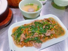 -潮界(虹桥新天地店)