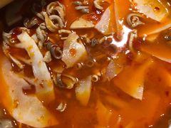 -李师傅脆肚(梅林店)