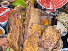 -邓莽子老火锅(鲁祖庙店)