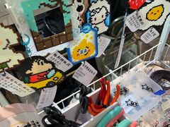 -十八字金·银饰·拼豆·开蚌DIY(魏公芳华里店)