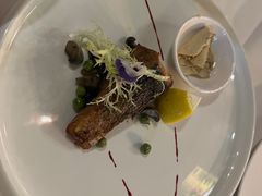-马克西姆餐厅(崇文门店)