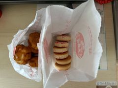 -大桥道食品商店(咸阳路店)