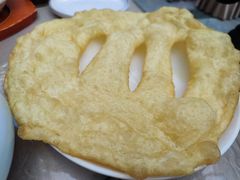 -天毓山庄·餐厅