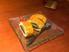 -千代武日本料理(开发区店)