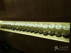 -喜茶(广州番禺奥园广场店)