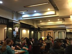 大堂-添好运点心专门店(深水埗店)