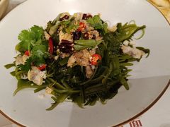 -南山鲜虾面·活鲜小馆·海味大连菜(南山总店)