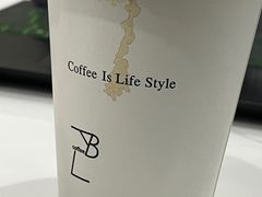 -LAB COFFEE来杯咖啡(浦仓路店)