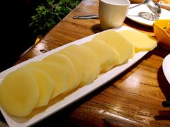 -龙记斑鱼火锅鲜切牛肉自助(红山路店)