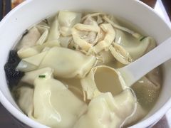 -锡笼记·无锡小笼(人民路店)