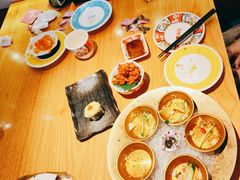 -莲寿司(国兴店)
