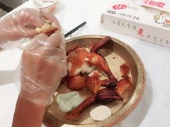 -稻香迎囍皇宫(港惠店)