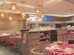 -西贝(上海中心店)