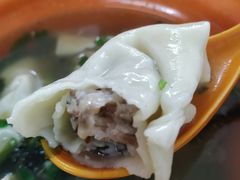 -阿麟馄饨(延长路店)