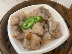 -龙的酒楼·手工早茶·顺德菜(近良路店)