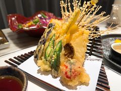 -月下料理(楷林IFC店)
