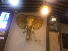 -金象湾泰国餐厅(华林路店)