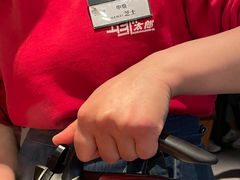 -蚝太郎 • 海鲜烧烤(Upark店)