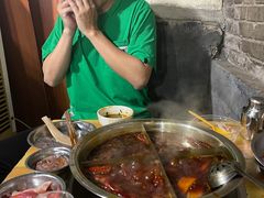 -渝味黄姐火锅(黄泥村店)