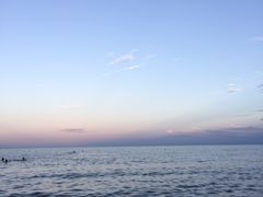 -东戴河风景区-止锚湾
