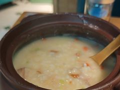 -潮粥荟·潮汕砂锅粥(槐房万达店)