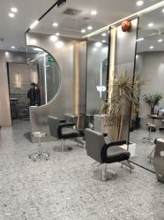 -A&L salon