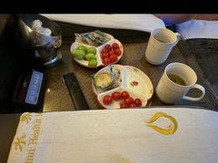 -金水养生(华新店)