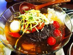 -服务大楼冷面(延大店)