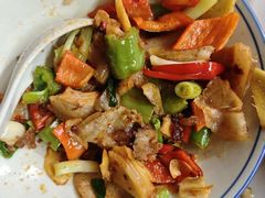 -妈妈的味道(和顺古镇店)