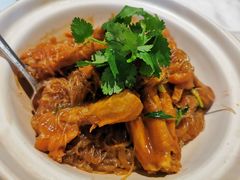 狮城鹅掌粉丝煲-星怡会·新加坡新美食(苏州中心店)