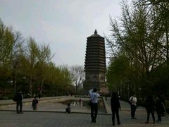 -玲珑塔公园