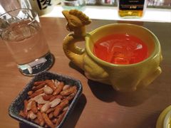 -GOEN·缘