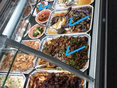 -万里香中餐馆