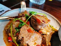 -受气牛肉·重庆耙牛肉(南坪总店)