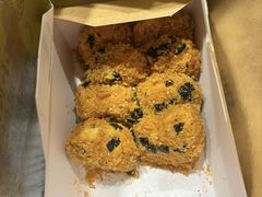 -鲍师傅糕点(五角场店)