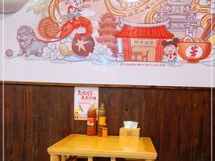 -阿芳卤面(中闽百汇店)
