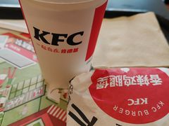 -肯德基(尖岭万达店)