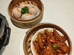 -煲王粤菜餐厅(中侨中心店)