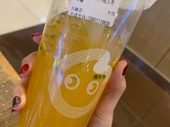 -CoCo都可(久隆店)