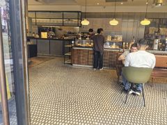 -BAKER&SPICE(BFC外滩金融中心店)