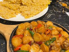 -大众酸菜鱼(梨花巷总店)