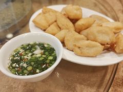 -揭阳钟记小食(福田新村店)