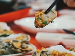 -蚝乡农庄(铁涌赤岸店)