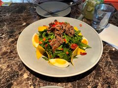 -Lets burger非常汉堡·环球风味(蓝色港湾店)