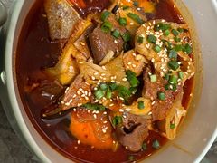 -肥家大排档(天河体育西店)