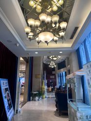 -四方阁酒楼·宴会厅(圣灯店)