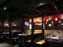 -捞王猪肚鸡火锅(财富中心店)
