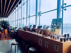 -Seesaw Coffee(朝阳大悦城店)