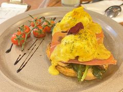 -UPPER KITCHEN(延安路店)
