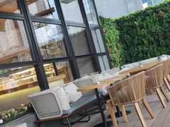 露天位-Bco豆库(星耀天地店)